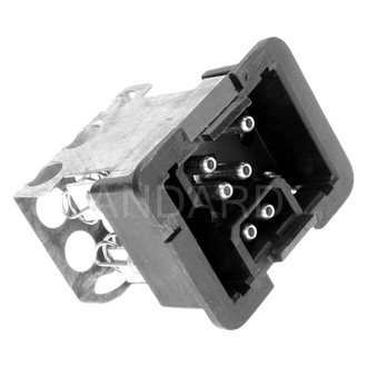 Standard® - Intermotor™ HVAC Blower Motor Resistor