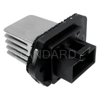 Standard® - Intermotor™ HVAC Blower Motor Resistor