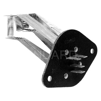 Standard® - HVAC Blower Motor Resistor