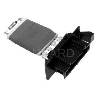 Standard® - HVAC Blower Motor Resistor