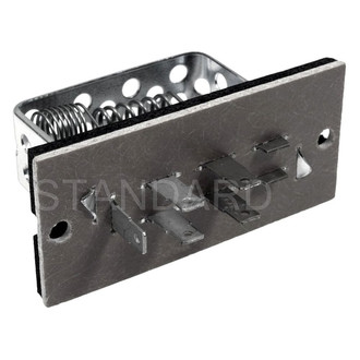 Standard® - HVAC Blower Motor Resistor