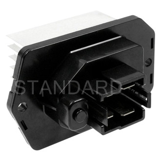 Standard® - Intermotor™ HVAC Blower Motor Resistor