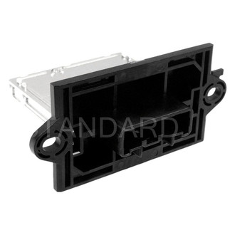 Standard® - Intermotor™ HVAC Blower Motor Resistor