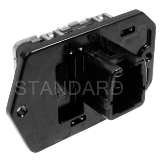 Standard® - Intermotor™ HVAC Blower Motor Resistor