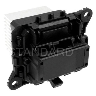 Standard® - Intermotor™ HVAC Blower Motor Resistor