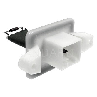 Standard® - Intermotor™ HVAC Blower Motor Resistor