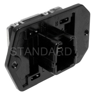 Standard® - Intermotor™ HVAC Blower Motor Resistor