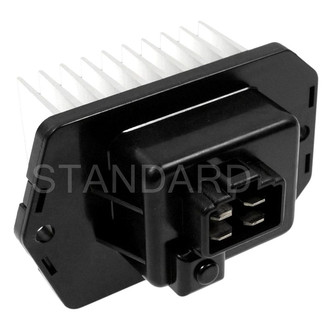 Standard® - Intermotor™ HVAC Blower Motor Resistor