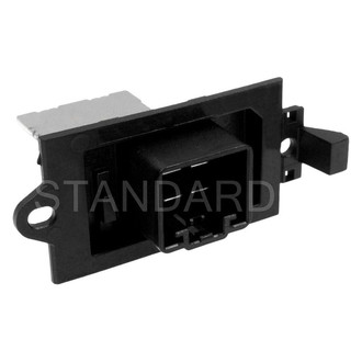 Standard® - HVAC Blower Motor Resistor