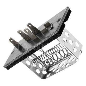 Standard® - HVAC Blower Motor Resistor