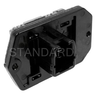 Standard® - HVAC Blower Motor Resistor