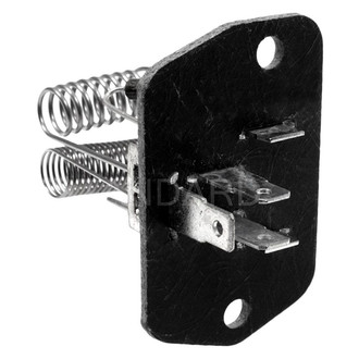 Standard® - HVAC Blower Motor Resistor