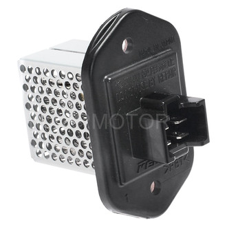 Standard® - Intermotor™ HVAC Blower Motor Resistor