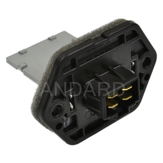 Standard® - Intermotor™ HVAC Blower Motor Resistor