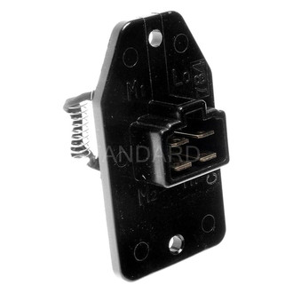 Standard® - Intermotor™ HVAC Blower Motor Resistor