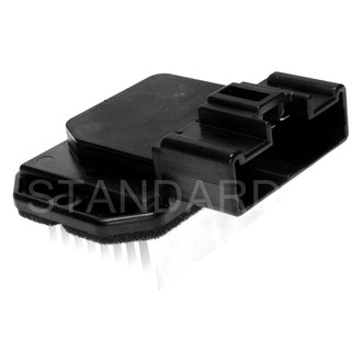 Standard® - HVAC Blower Motor Resistor