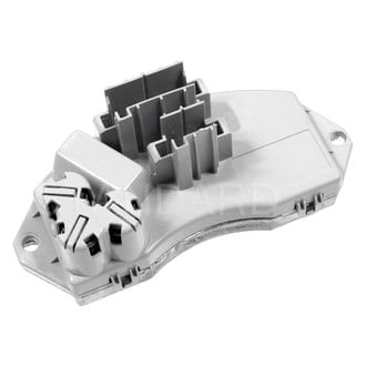 Standard® - Intermotor™ HVAC Blower Motor Resistor