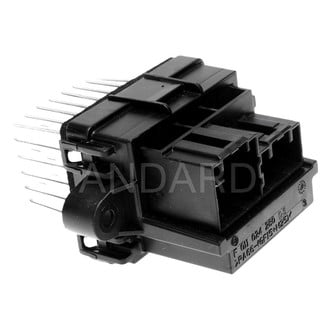 Standard® - HVAC Blower Motor Resistor