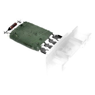 Standard® - Intermotor™ HVAC Blower Motor Resistor