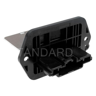 Standard® - Intermotor™ HVAC Blower Motor Resistor