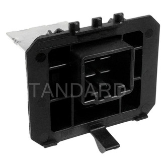 Standard® - Intermotor™ HVAC Blower Motor Resistor