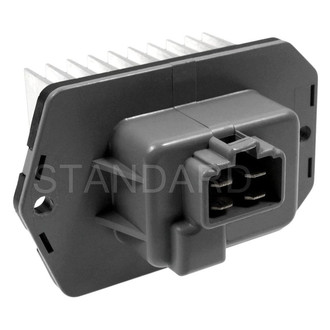 Standard® - Intermotor™ HVAC Blower Motor Resistor