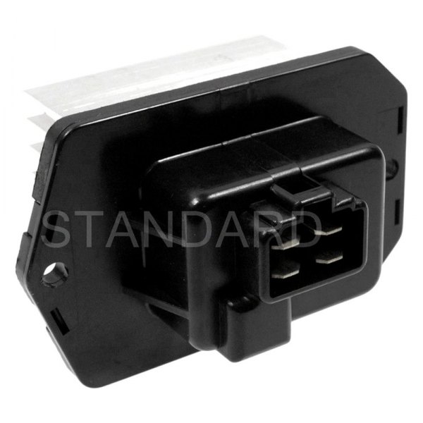 Standard® Mazda CX9 2007 Intermotor™ HVAC Blower Motor Resistor