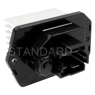 Standard® - Intermotor™ HVAC Blower Motor Resistor
