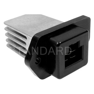 Standard® - Intermotor™ HVAC Blower Motor Resistor
