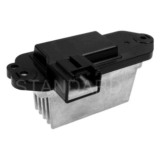 Standard® - Intermotor™ HVAC Blower Motor Resistor