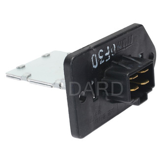 Standard® - Intermotor™ HVAC Blower Motor Resistor