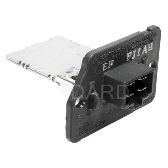 Standard® - Intermotor™ HVAC Blower Motor Resistor