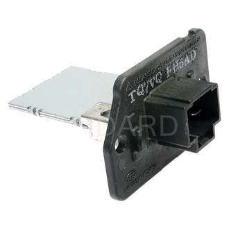 Standard® - Intermotor™ HVAC Blower Motor Resistor