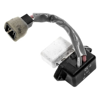 Standard® - Intermotor™ HVAC Blower Motor Resistor