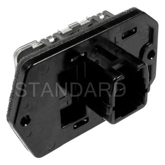 Standard® - Intermotor™ HVAC Blower Motor Resistor