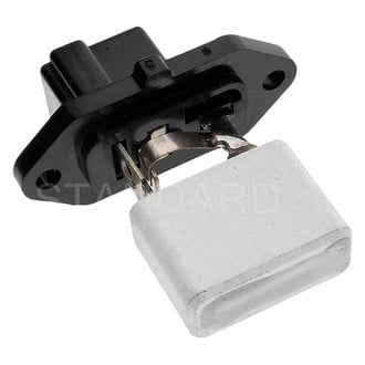 Standard® - Intermotor™ HVAC Blower Motor Resistor