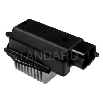 Standard® - HVAC Blower Motor Resistor