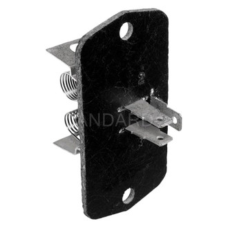 Standard® - HVAC Blower Motor Resistor