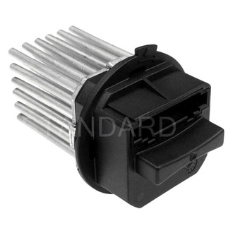 Standard® - HVAC Blower Motor Resistor
