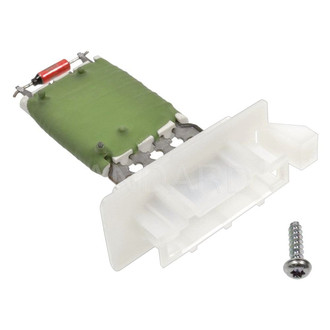 Standard® - Intermotor™ HVAC Blower Motor Resistor