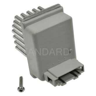 Standard® - Intermotor™ HVAC Blower Motor Resistor