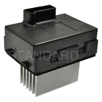 Standard® - HVAC Blower Motor Resistor
