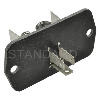 Standard® - HVAC Blower Motor Resistor