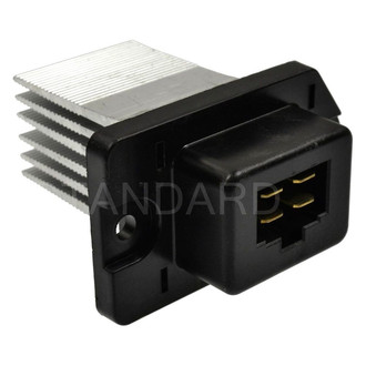 Standard® - Intermotor™ HVAC Blower Motor Resistor