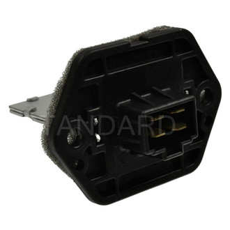 Standard® - Intermotor™ HVAC Blower Motor Resistor