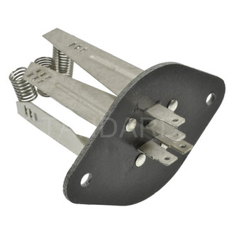 Standard® - HVAC Blower Motor Resistor