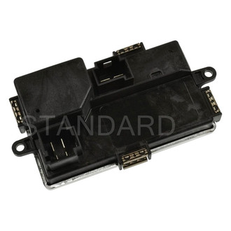 Standard® - Intermotor™ HVAC Blower Motor Resistor