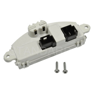 Standard® - Intermotor™ HVAC Blower Motor Resistor