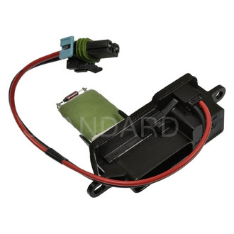 Standard® - HVAC Blower Motor Resistor