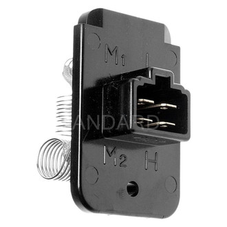 Standard® - Intermotor™ HVAC Blower Motor Resistor